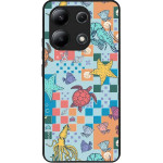 Sonique ���� Ocean Series ��� Xiaomi Redmi Note 13 4G �������