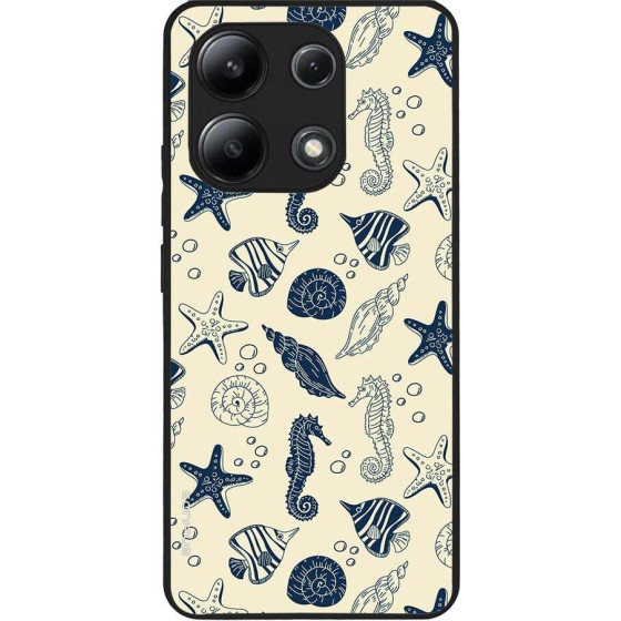 Sonique ���� Ocean Series ��� Xiaomi Redmi Note 13 4G �������