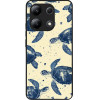 Sonique ���� Ocean Series ��� Xiaomi Redmi Note 13 4G �������
