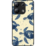 Sonique ���� Ocean Series ��� Xiaomi Redmi Note 13 4G �������