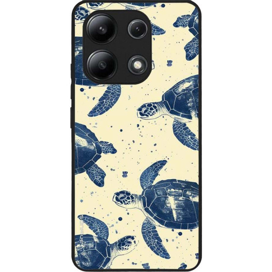 Sonique ���� Ocean Series ��� Xiaomi Redmi Note 13 4G �������