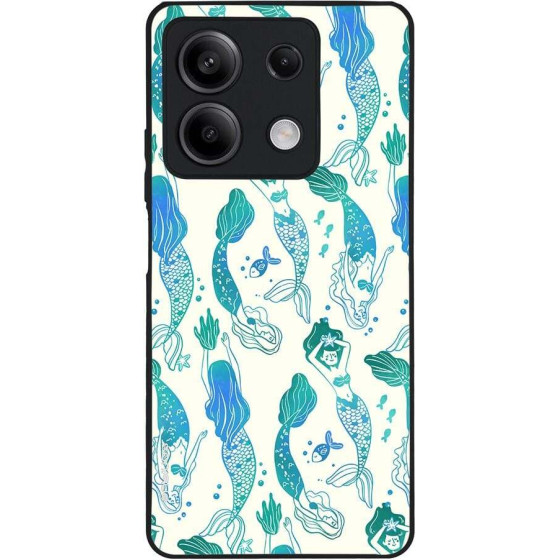 Sonique ���� Ocean Series ��� Xiaomi Redmi Note 13 5G ��������