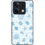 Sonique ���� Ocean Series ��� Xiaomi Redmi Note 13 5G ��������
