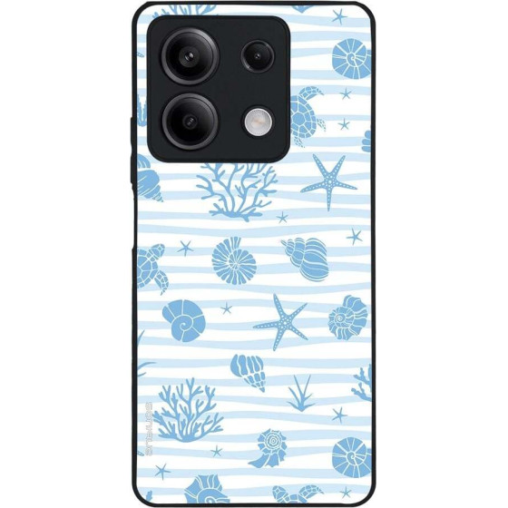 Sonique ���� Ocean Series ��� Xiaomi Redmi Note 13 5G ��������