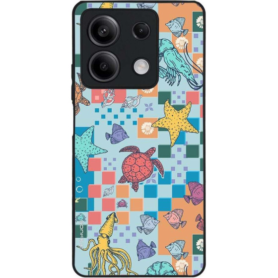 Sonique ���� Ocean Series ��� Xiaomi Redmi Note 13 5G �������