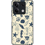 Sonique ���� Ocean Series ��� Xiaomi Redmi Note 13 5G �������