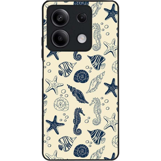 Sonique ���� Ocean Series ��� Xiaomi Redmi Note 13 5G �������