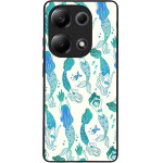 Sonique ���� Ocean Series ��� Xiaomi Redmi Note 13 Pro 4G / Poco M6 Pro 4G / Redmi Note 14S ��������