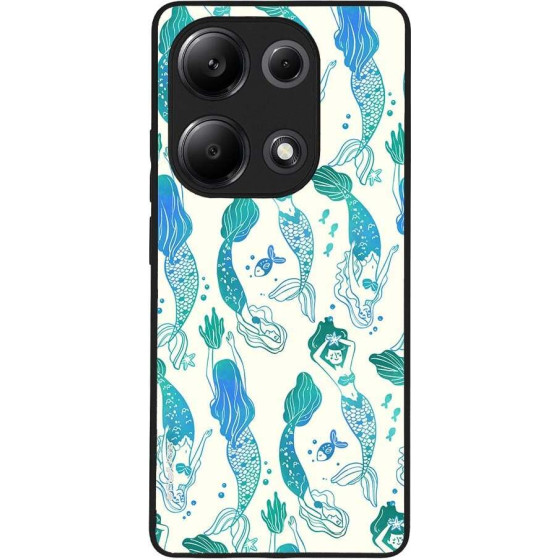 Sonique ���� Ocean Series ��� Xiaomi Redmi Note 13 Pro 4G / Poco M6 Pro 4G / Redmi Note 14S ��������