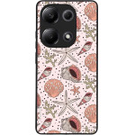 Sonique ���� Ocean Series ��� Xiaomi Redmi Note 13 Pro 4G / Poco M6 Pro 4G / Redmi Note 14S ��������