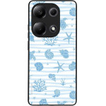 Sonique ���� Ocean Series ��� Xiaomi Redmi Note 13 Pro 4G / Poco M6 Pro 4G / Redmi Note 14S ��������