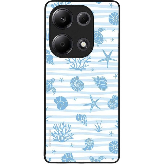 Sonique ���� Ocean Series ��� Xiaomi Redmi Note 13 Pro 4G / Poco M6 Pro 4G / Redmi Note 14S ��������