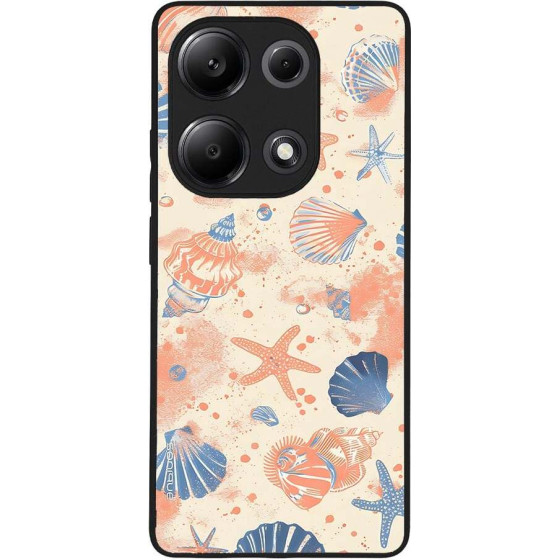 Sonique ���� Ocean Series ��� Xiaomi Redmi Note 13 Pro 4G / Poco M6 Pro 4G / Redmi Note 14S �������