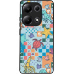 Sonique ���� Ocean Series ��� Xiaomi Redmi Note 13 Pro 4G / Poco M6 Pro 4G / Redmi Note 14S �������