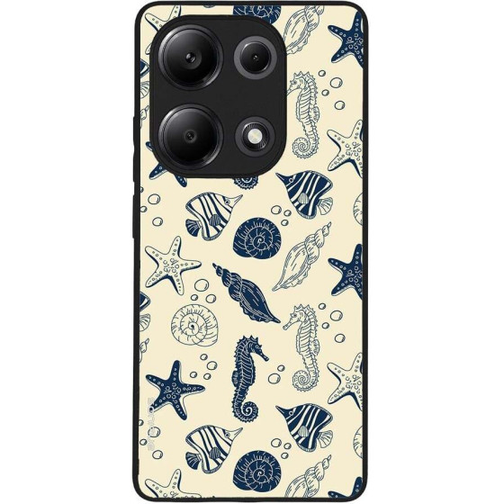 Sonique ���� Ocean Series ��� Xiaomi Redmi Note 13 Pro 4G / Poco M6 Pro 4G / Redmi Note 14S �������