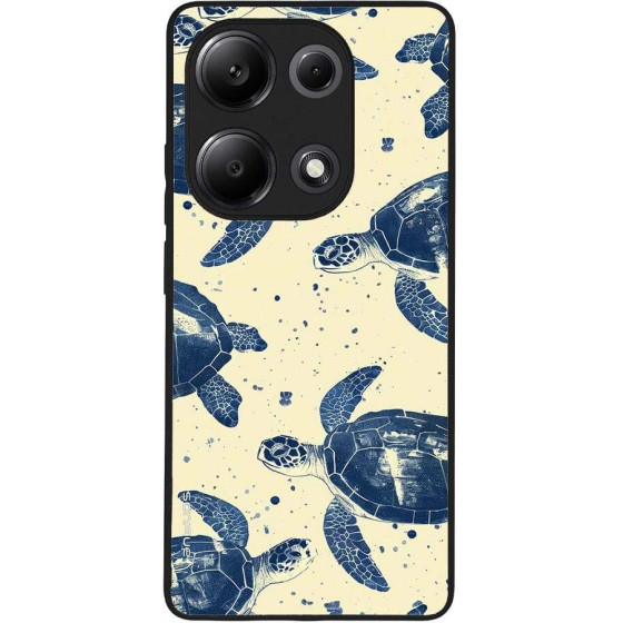 Sonique ���� Ocean Series ��� Xiaomi Redmi Note 13 Pro 4G / Poco M6 Pro 4G / Redmi Note 14S �������