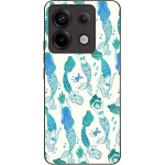 Sonique ���� Ocean Series ��� Xiaomi Redmi Note 13 Pro 5G / Poco X6 5G ��������