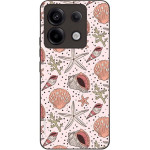 Sonique ���� Ocean Series ��� Xiaomi Redmi Note 13 Pro 5G / Poco X6 5G ��������