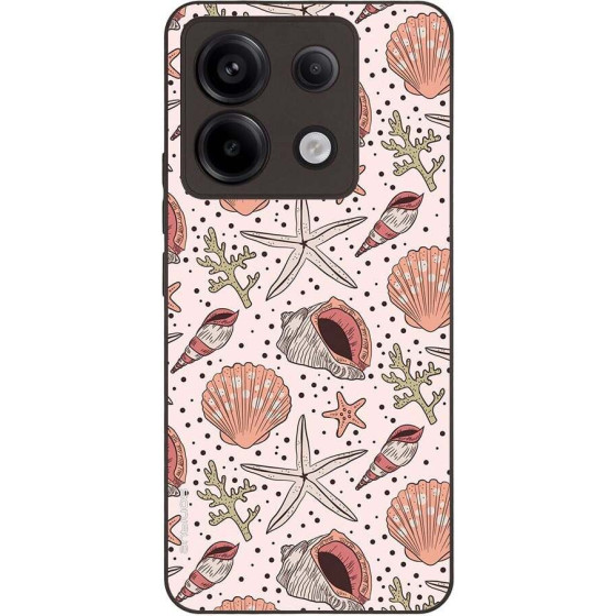 Sonique ���� Ocean Series ��� Xiaomi Redmi Note 13 Pro 5G / Poco X6 5G ��������
