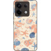 Sonique ���� Ocean Series ��� Xiaomi Redmi Note 13 Pro 5G / Poco X6 5G �������