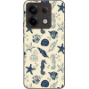 Sonique ���� Ocean Series ��� Xiaomi Redmi Note 13 Pro 5G / Poco X6 5G �������