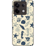 Sonique ���� Ocean Series ��� Xiaomi Redmi Note 13 Pro 5G / Poco X6 5G �������