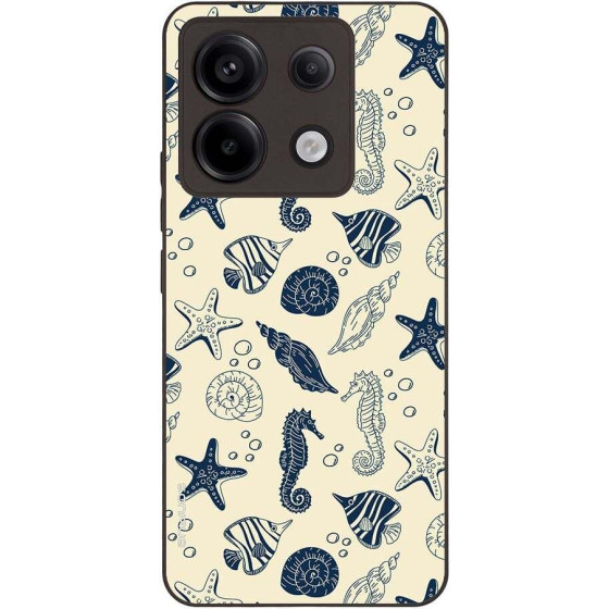 Sonique ���� Ocean Series ��� Xiaomi Redmi Note 13 Pro 5G / Poco X6 5G �������