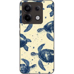 Sonique ���� Ocean Series ��� Xiaomi Redmi Note 13 Pro 5G / Poco X6 5G �������