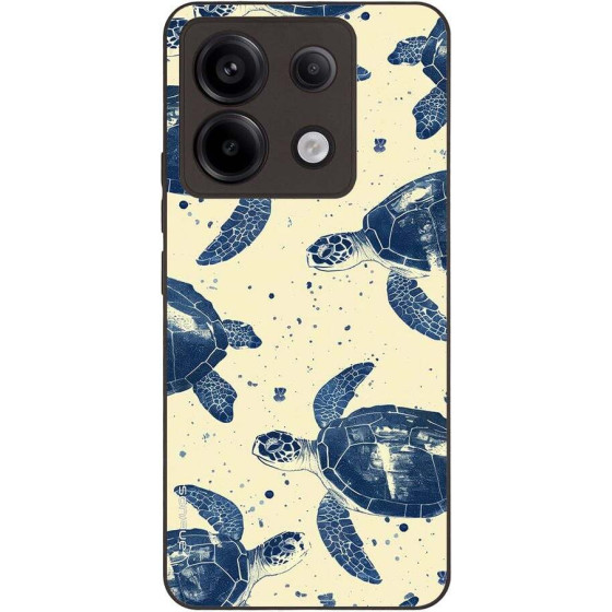 Sonique ���� Ocean Series ��� Xiaomi Redmi Note 13 Pro 5G / Poco X6 5G �������