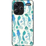 Sonique ���� Ocean Series ��� Xiaomi Redmi Note 13 Pro Plus 5G ��������