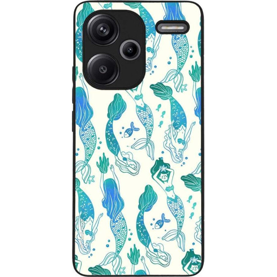 Sonique ���� Ocean Series ��� Xiaomi Redmi Note 13 Pro Plus 5G ��������