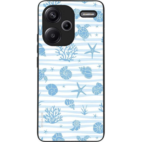 Sonique ���� Ocean Series ��� Xiaomi Redmi Note 13 Pro Plus 5G ��������