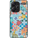 Sonique ���� Ocean Series ��� Xiaomi Redmi Note 13 Pro Plus 5G �������