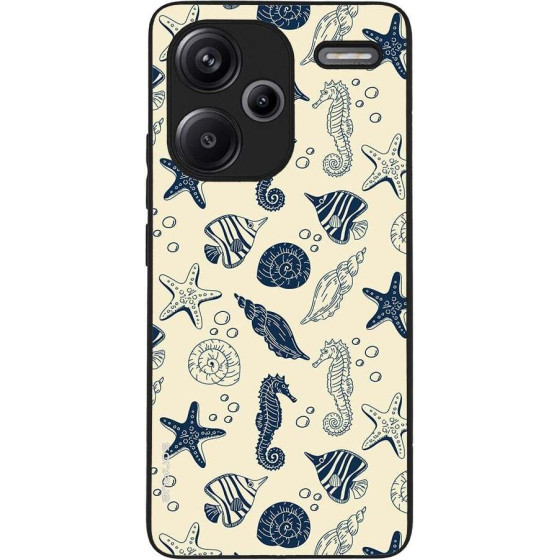 Sonique ���� Ocean Series ��� Xiaomi Redmi Note 13 Pro Plus 5G �������