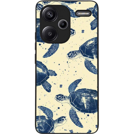 Sonique ���� Ocean Series ��� Xiaomi Redmi Note 13 Pro Plus 5G �������