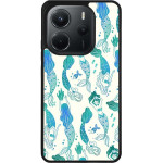 Sonique ���� Ocean Series ��� Xiaomi Redmi Note 14 4G (164.84mm) ��������