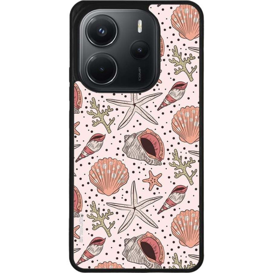 Sonique ���� Ocean Series ��� Xiaomi Redmi Note 14 4G (164.84mm) ��������