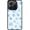Sonique ���� Ocean Series ��� Xiaomi Redmi Note 14 4G (164.84mm) ��������