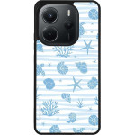 Sonique ���� Ocean Series ��� Xiaomi Redmi Note 14 4G (164.84mm) ��������