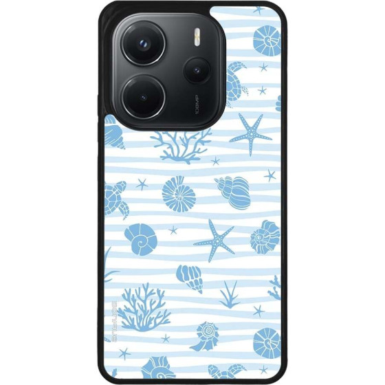 Sonique ���� Ocean Series ��� Xiaomi Redmi Note 14 4G (164.84mm) ��������