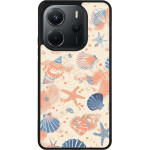 Sonique ���� Ocean Series ��� Xiaomi Redmi Note 14 4G (164.84mm) �������