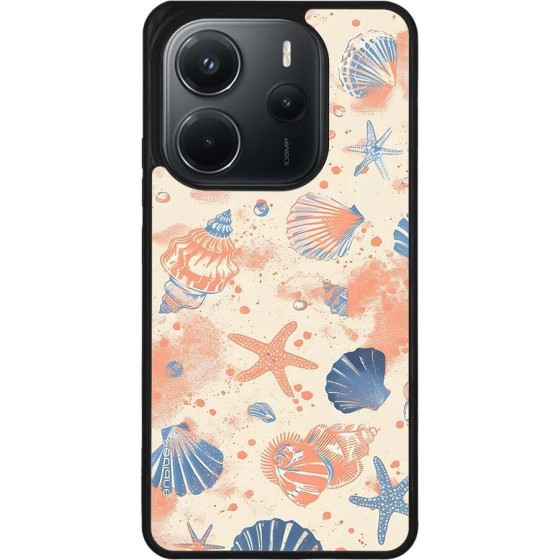 Sonique ���� Ocean Series ��� Xiaomi Redmi Note 14 4G (164.84mm) �������