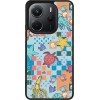 Sonique ���� Ocean Series ��� Xiaomi Redmi Note 14 4G (164.84mm) �������