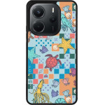 Sonique ���� Ocean Series ��� Xiaomi Redmi Note 14 4G (164.84mm) �������