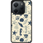 Sonique ���� Ocean Series ��� Xiaomi Redmi Note 14 4G (164.84mm) �������