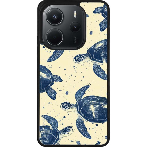 Sonique ���� Ocean Series ��� Xiaomi Redmi Note 14 4G (164.84mm) �������