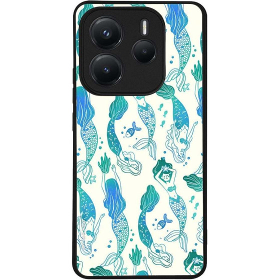 Sonique ���� Ocean Series ��� Xiaomi Redmi Note 14 5G ��������