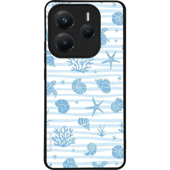Sonique ���� Ocean Series ��� Xiaomi Redmi Note 14 5G ��������