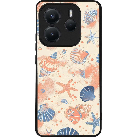 Sonique ���� Ocean Series ��� Xiaomi Redmi Note 14 5G �������