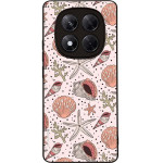 Sonique ���� Ocean Series ��� Xiaomi Redmi Note 14 Pro 4G ��������